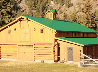 Wild Horse Mountain Farm