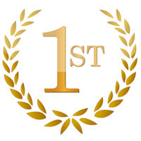 First Prize