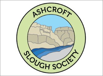 Ashcroft Slough Society