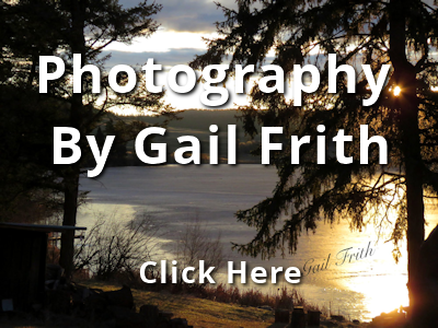 Gail Frith