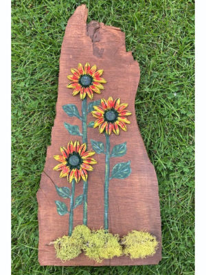 Sunflower large
