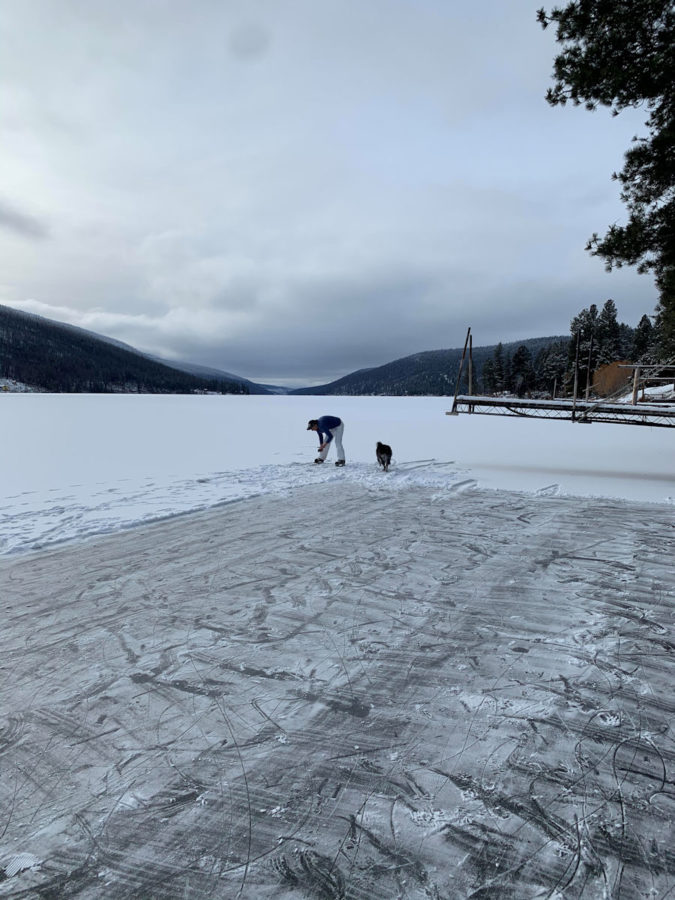 Winter Skating 207