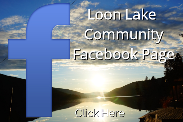 facebook loon lake community