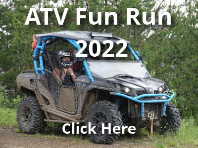 ATV Fun Run 2022 Photo Gallery