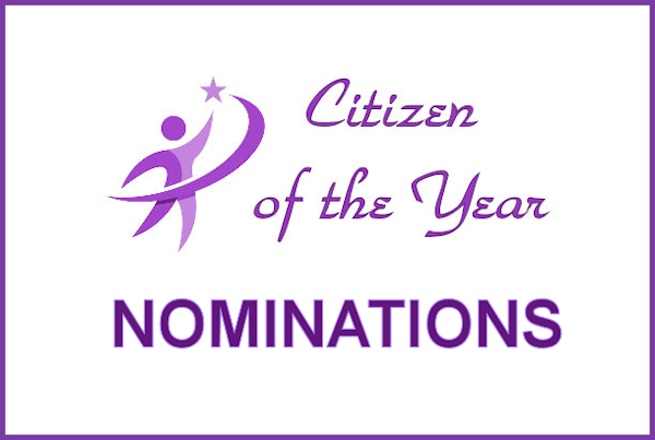 Citizen-of-the-year nominations