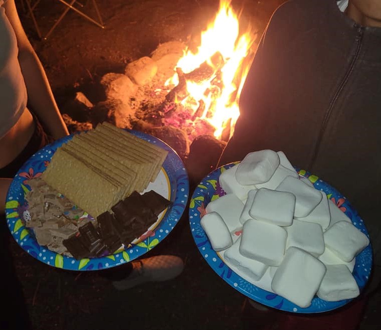 Lake Life 402 Lympics Smores