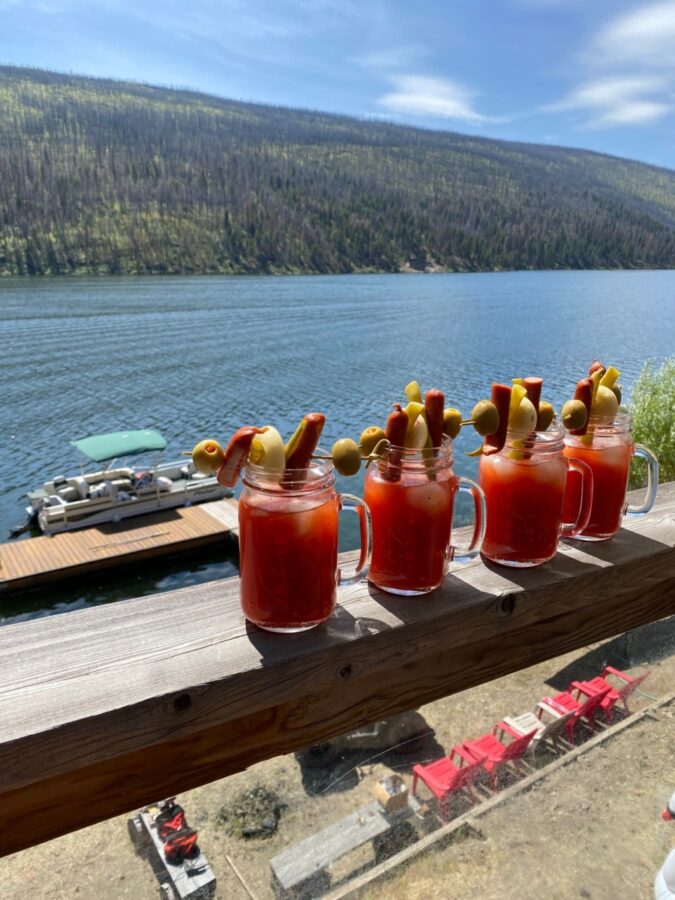 Lake Life 403 Loon Lake Libations