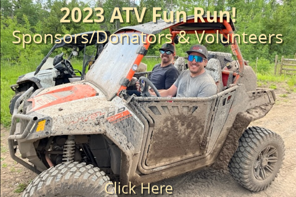 2023 ATV Fun Run