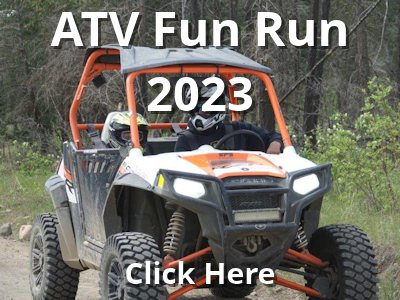 2023 ATV Fun Run Photo Gallery