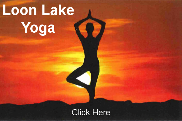 loonlake yoga