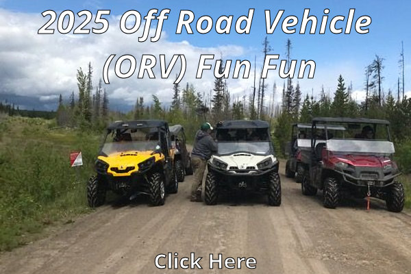 ORV 2025