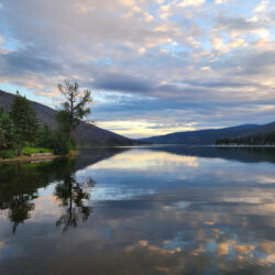 108 Landscape Serenity