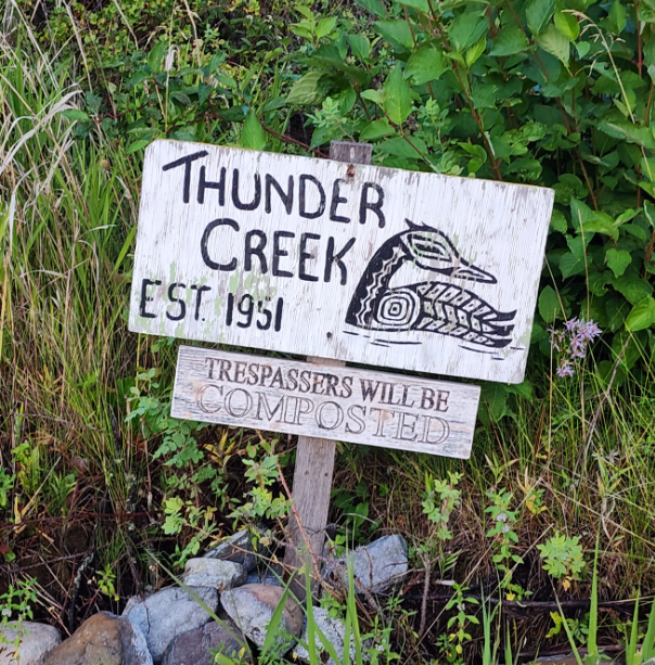 109 Landscape Thunder Creek