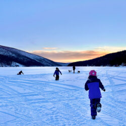 202 Active Outdoors Winter's Playground