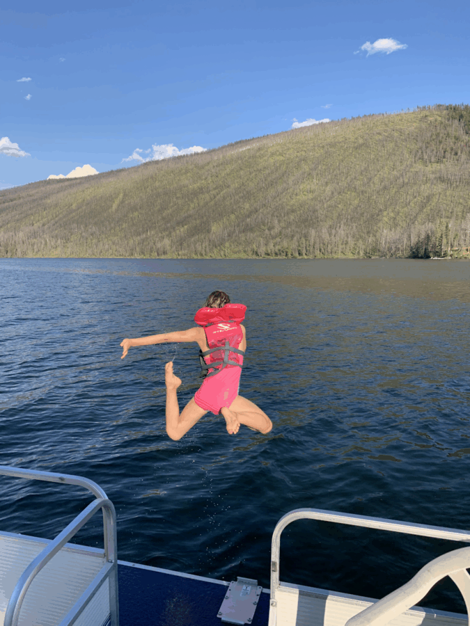 204 Active Outdoor Let’s go!!