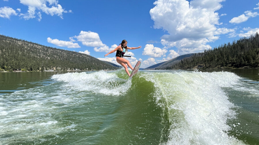 212 Action Outdoors Carving Kid