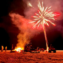 402 Lake Life Family Day Fireworks