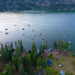 418 Lake life Band of the Lake 3