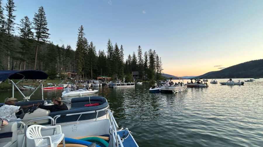 422 Lake Life Community Concerts