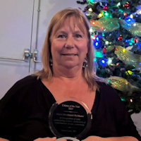 Karen Macdonald McMaster